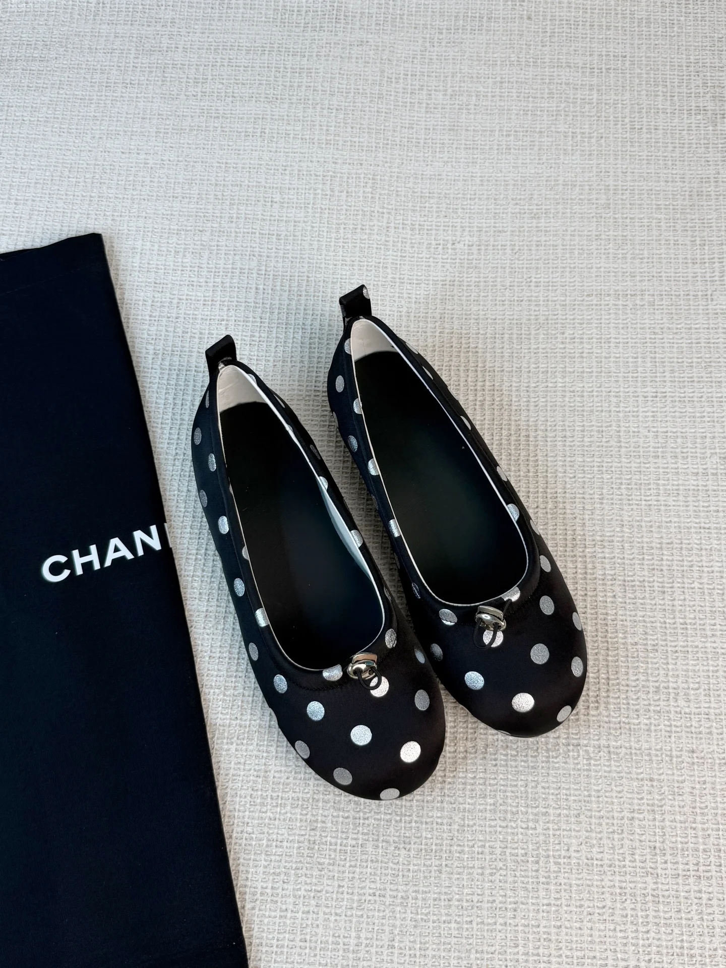polka-dot-ballet-flats-women's-flat-low-cut-mary-jane-shoes-round-toe-single-shoes-comfortable-breathable-fashionable-spring