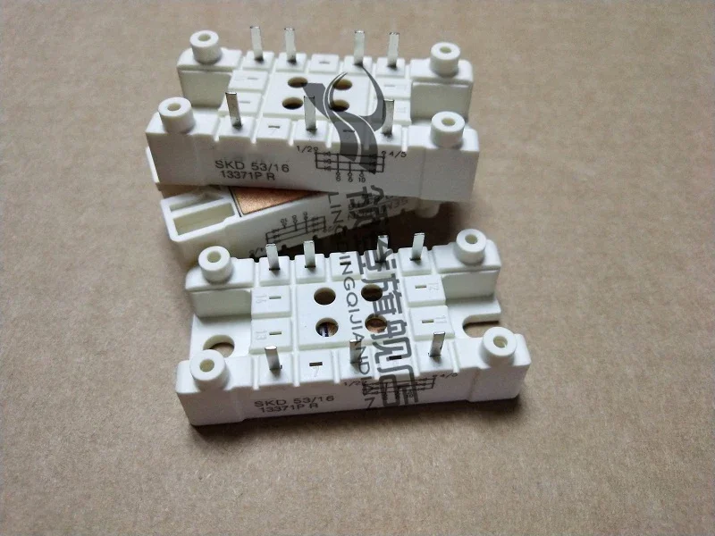 

New SKDH146/12-L140 Rectifier Bridge Module SKDH146/16-L140