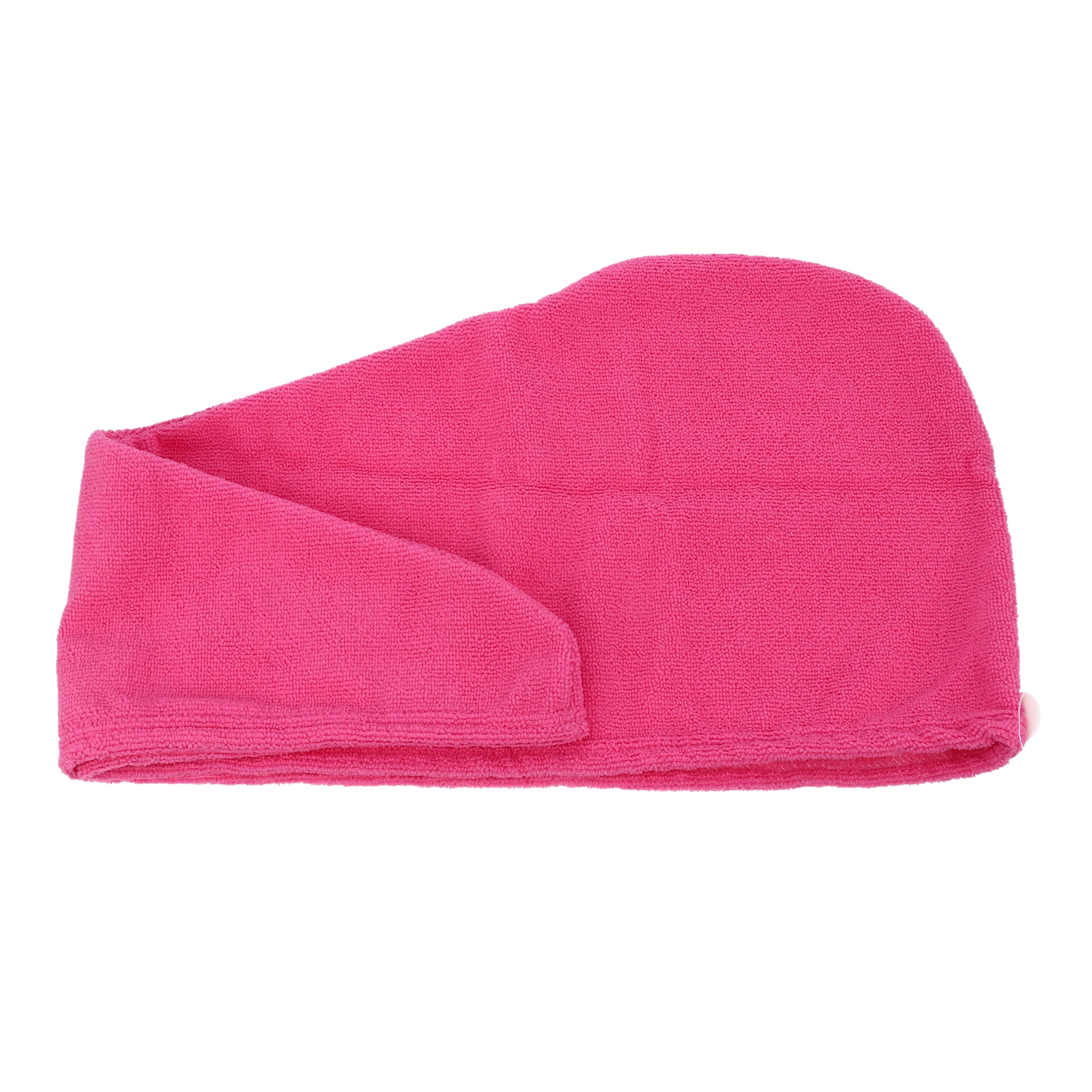 

Microfiber Hair Dry Wraps Towels Bathing Turban Absorbent Cap Shower Caps Drying Head Towel Fast Hair Dryer Women Travel Gym