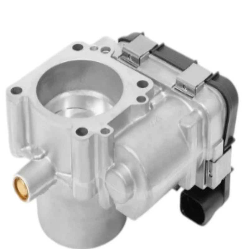 03C133062A 52mm Newest Throttle body for Volkswagen VW Golf Skoda Jetta Bola Polo 03C133062M 03C133062Q 03C133062AB 04E133062B