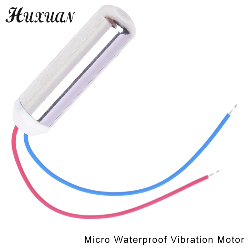 محرك Coreless DC لفرشاة الأسنان الكهربائية ، اهتزاز مدمج ، اهتزاز مقاوم للماء ، أجزاء اللعب ، 7 × 25 ، من من من دورة في الدقيقة