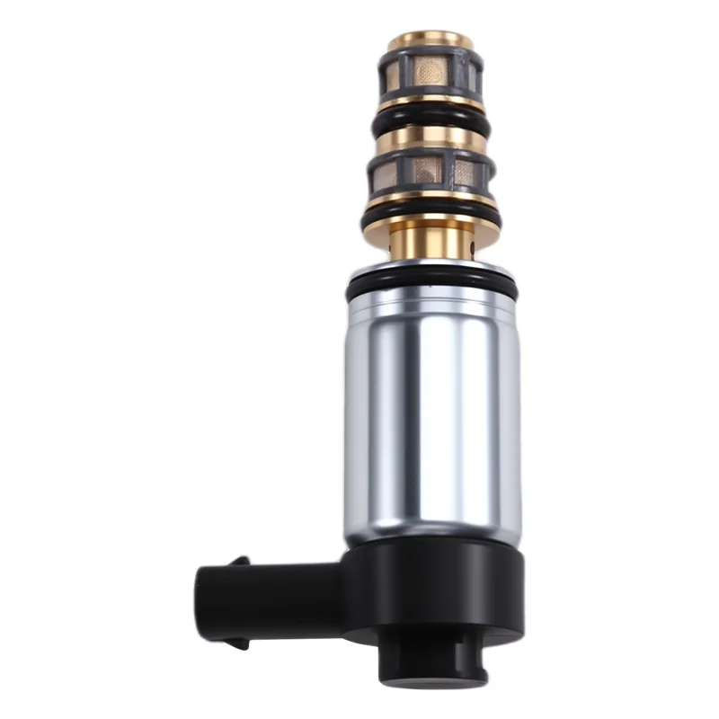 

NEW A/C Compressor Electronic CONTROL VALVE For Honda/Civic 2016-2020 With 1.5L 2.0L Engines
