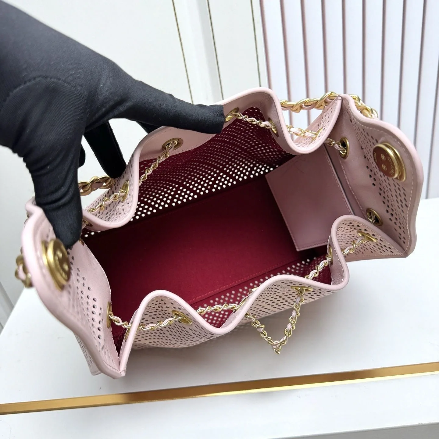 Sac à main pour femme en nylon hydrofuge, organisateur de rangement avec poches intérieures segmentées, sac à bandoulière entièrement détachable, sac à main quotidien, sac à bandoulière pour femme, polyvalent, assorti à tout, sac de transport universel pour les vacances