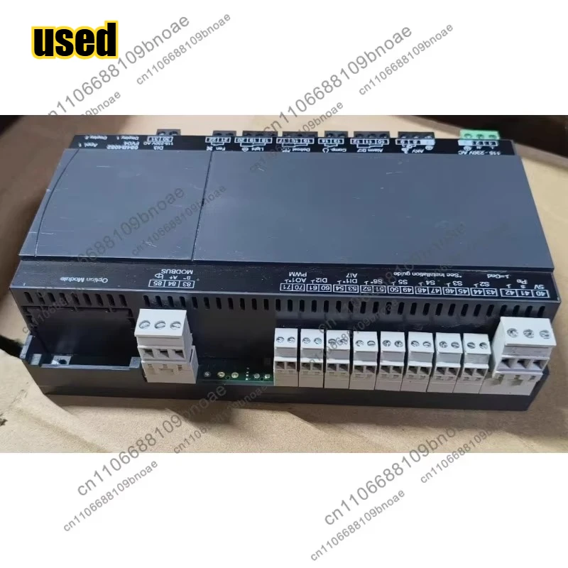 AK-CC55 Electronic expansion valve controller 084B4082 115-230V AC