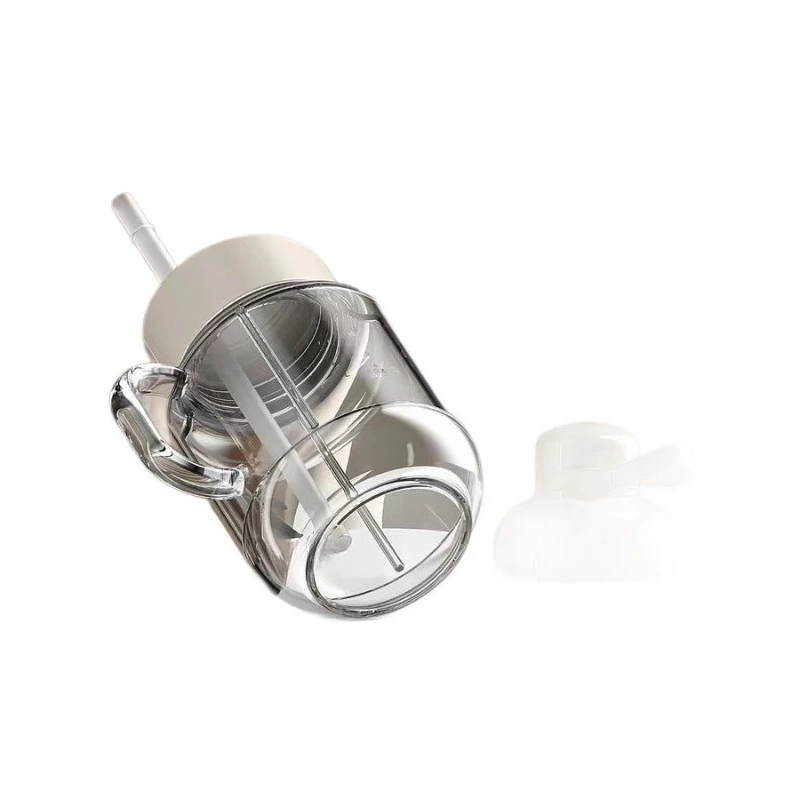Juicer, retro wind juicing cup, household small multi-functional milkshake juicer
