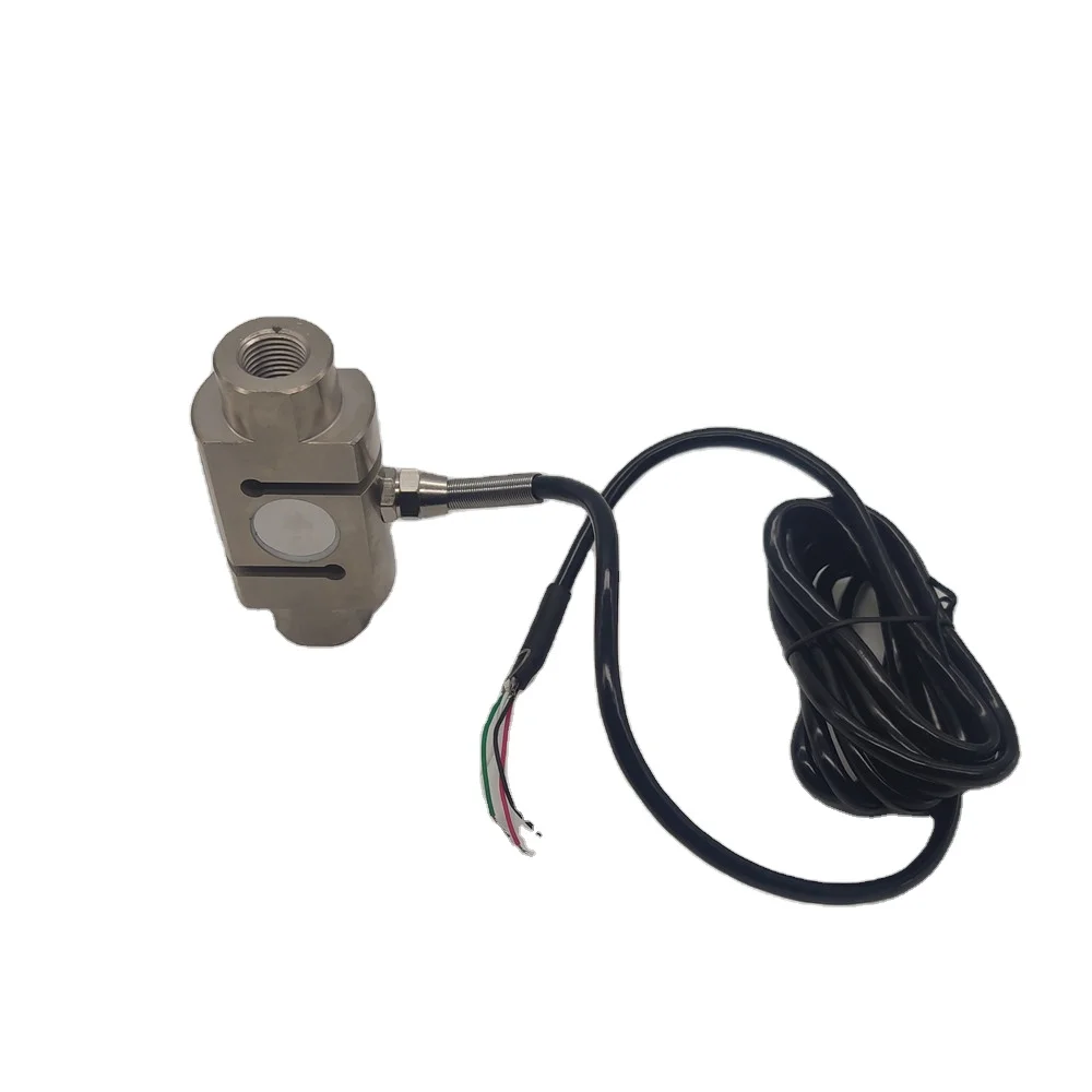 CALT Column S Type  DYLY-101 5T Weighing Load Cell Transducer for Packing Scales