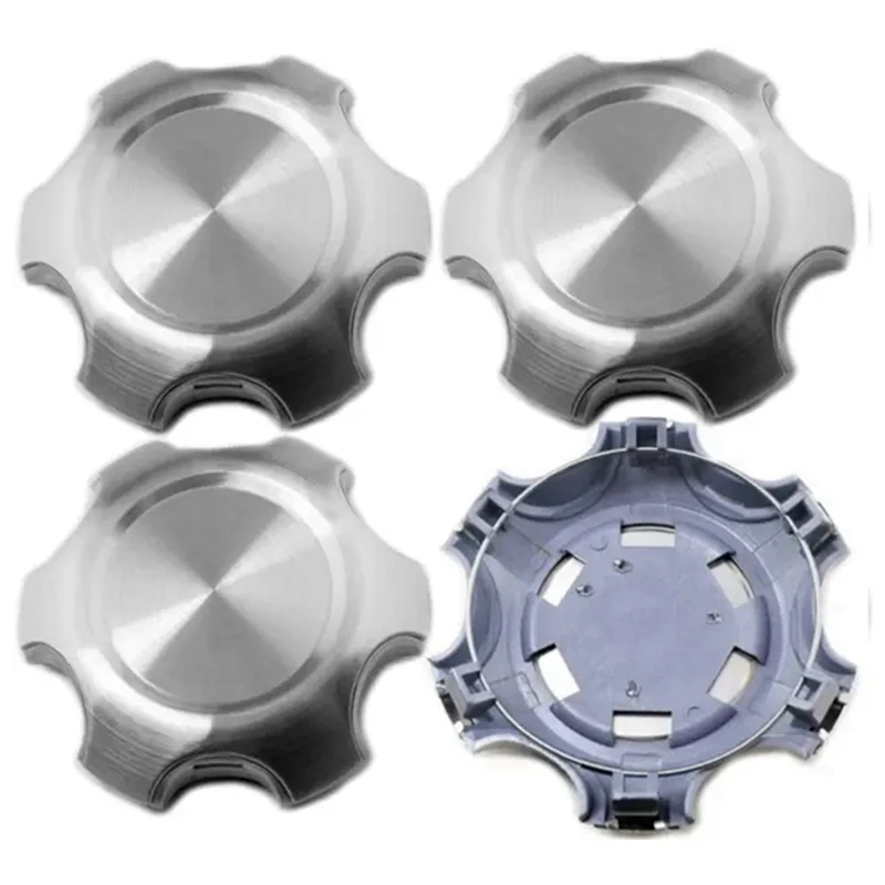 

Car Wheel Center Cover Hub Cover Rim 42603-60500 For Prado FJ120 4Runner 2003-2009 Parts Accessories