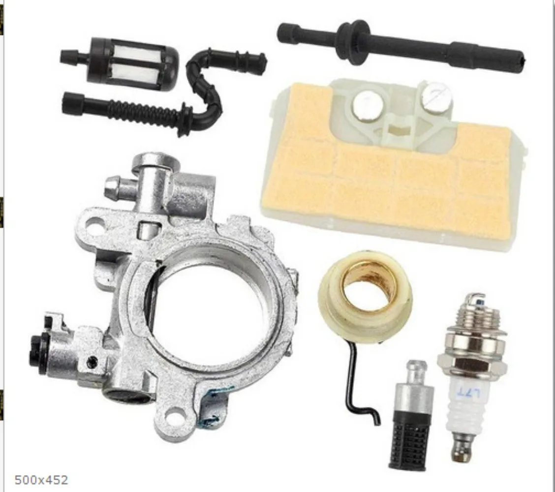 

Для масляного насоса STIHL MS290, аксессуары MS290, масляный насос Stihl MS290 029 310 390