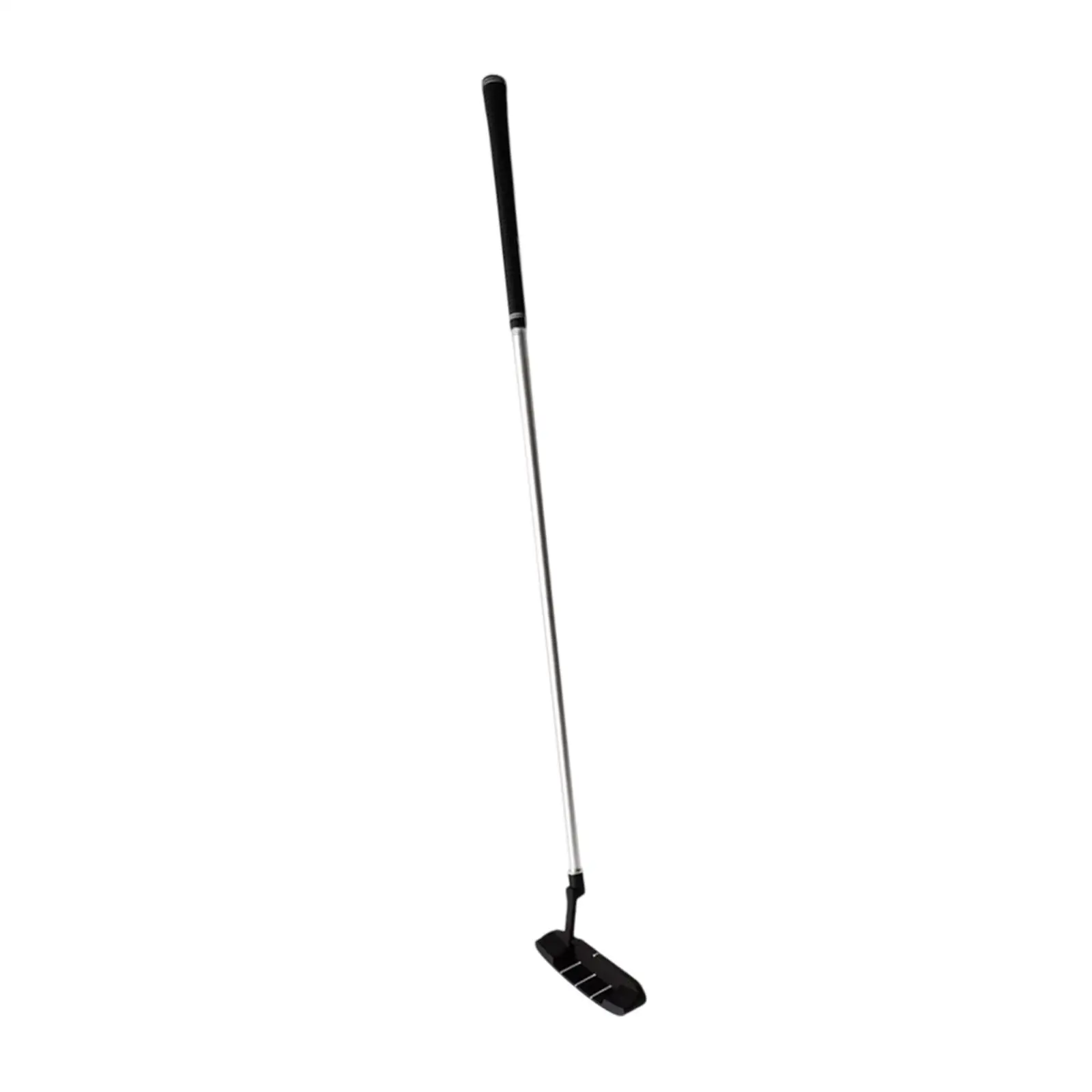 Golf Club Putter Putting Practice Tool Easy Assembly Portable Training Aid for Men Women Home Indoor Outdoor Use