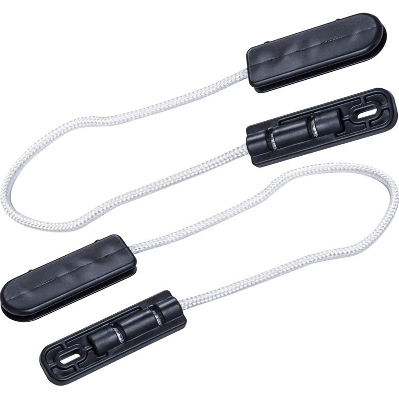 ABAE-Cable de bisagra de puerta para lavavajillas-4933DD3001B,4933DD3001A, paquete de 2 se adapta a la mayoría de los lavavajillas