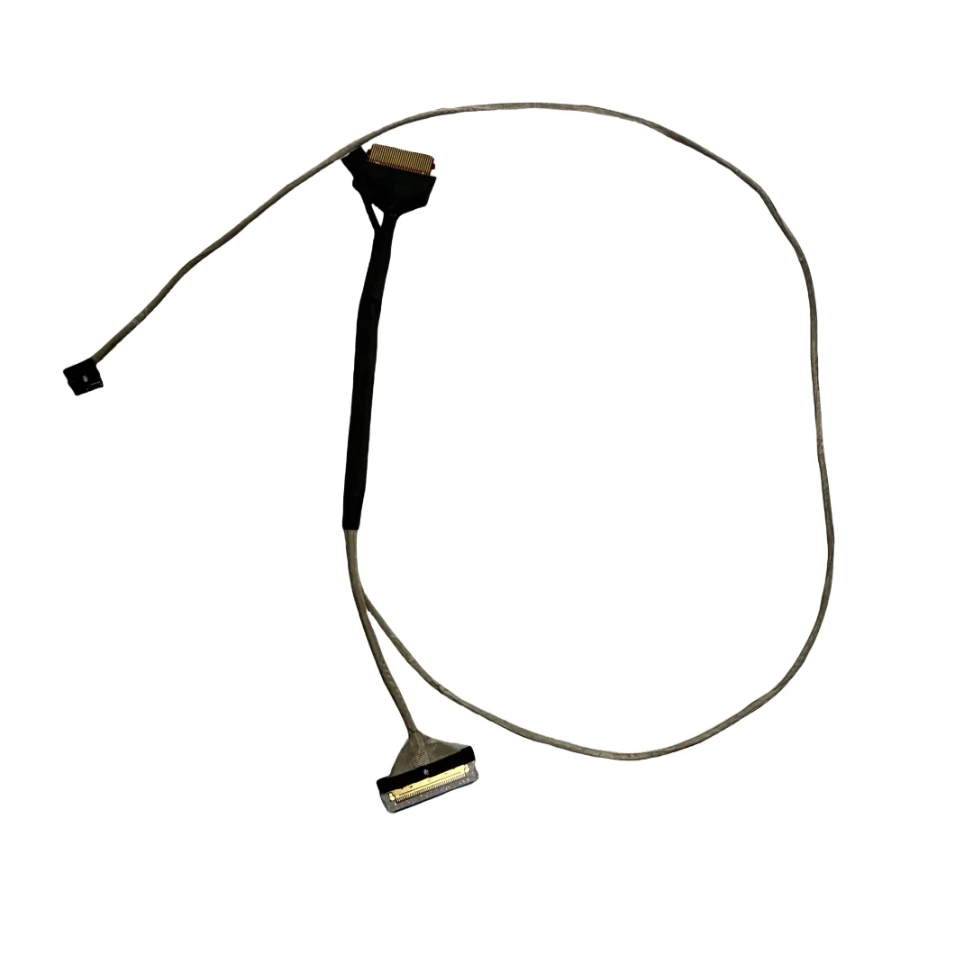 LCD EDP Cable GS552 for Lenovo Ideapad 3-15IIL05 81WE 3-15IML05 V15 G1-IML 15ADA05 3-15ARE05 81WR DC020027820 30pin Touch