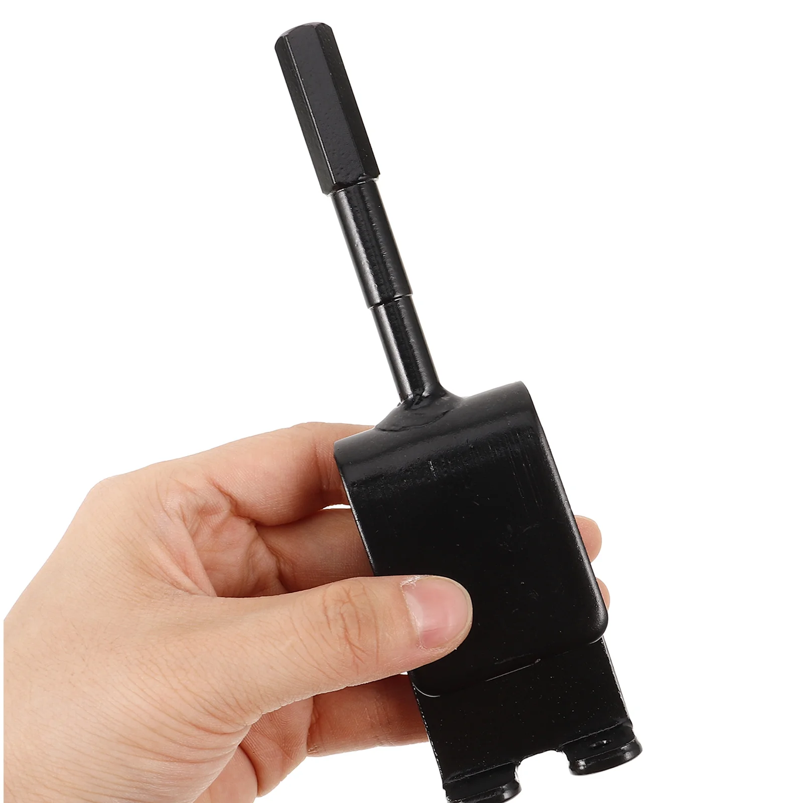 1 مجموعة الجليد مرساة أداة عدة اكسسوارات الشتاء العالمي معدات صيد الأسماك الجليد إعداد مستقر سهلة التركيب أوتاد الخيمة المراسي