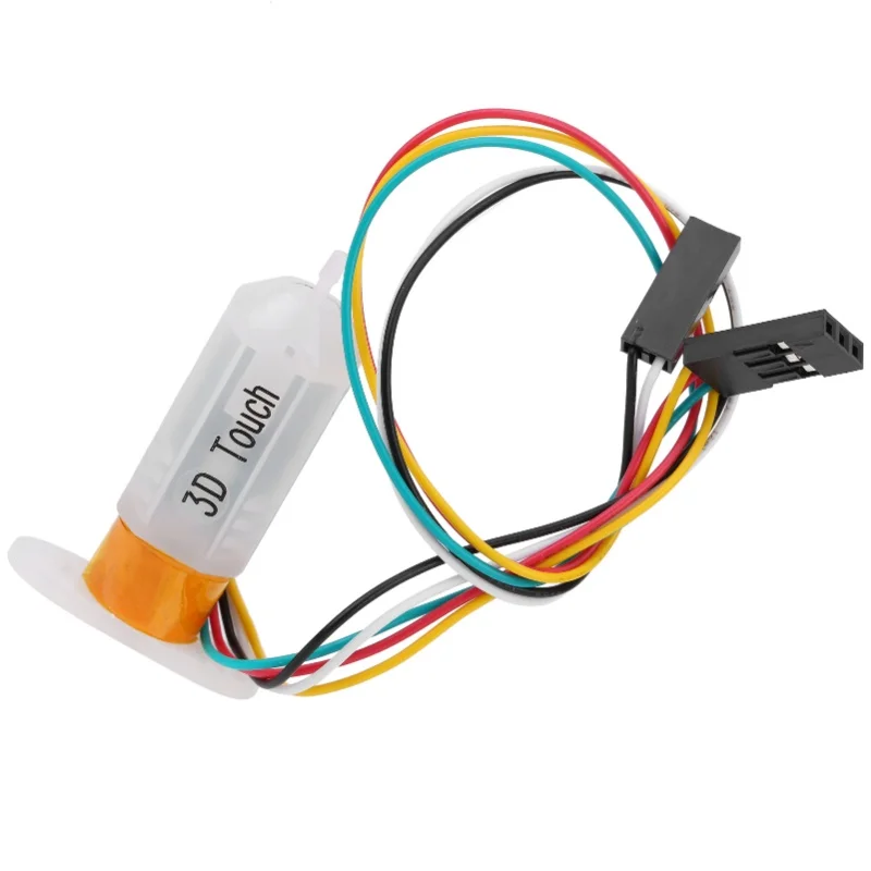 طابعات مستشعرات اللمس ثلاثية الأبعاد ملحقات تسوية السرير التلقائي لـ CR10s CR10S4/CR10S5/CR20/CR20 Pro #1