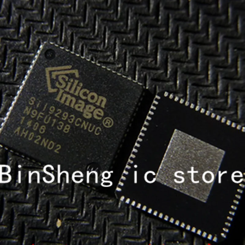 10 шт./лот SII9293CNUC QFN-48