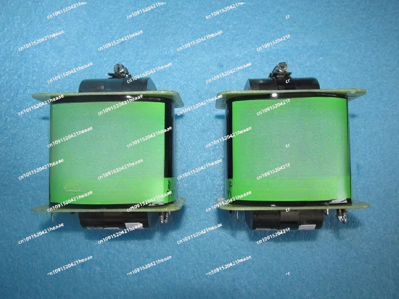 

Suitable for Dual C amorphous core, 30W 3.5K single-ended output transformer for 6P3P/EL34/300B/KT88 tube power amplifier