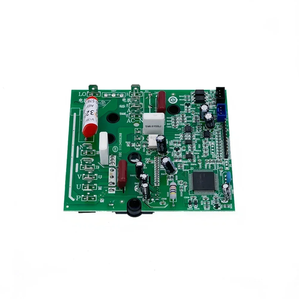 New 0011800328C IPM Module Control Board For Haier Air Conditioner Inverter Circuit PCB Conditioning Parts