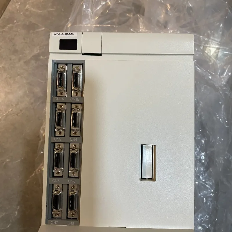

Original and New CNC Mit Servo Drive MDS-A-SP-260 Electrical Equipment