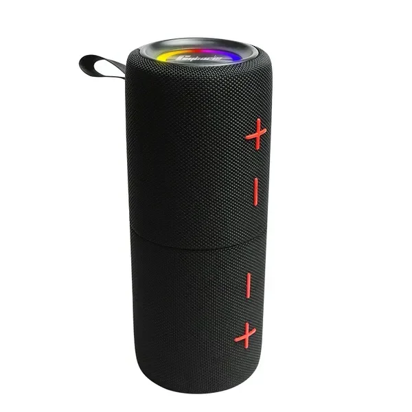 

Портативная разборная Bluetooth-колонка S11 Plus 2-в-1, 40 Вт, водонепроницаемая, беспроводная, V5.3