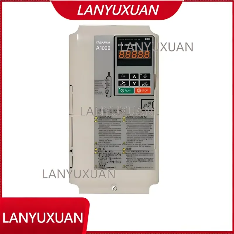 A1000 Frequency Converter CIMR-AD4A0088AMA 400 V Three Phase 45000 W