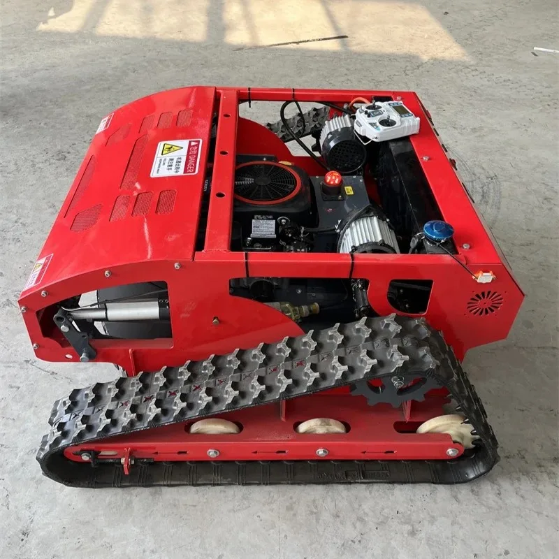 Brush Cutter Remote…