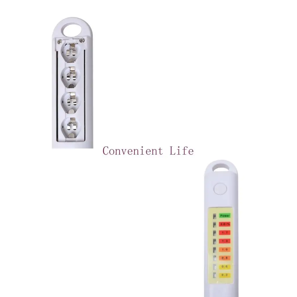 

L1EE Измеритель солености пищевых жидкостей для выживания в дикой природе для проверки воды для проверки солености раствора