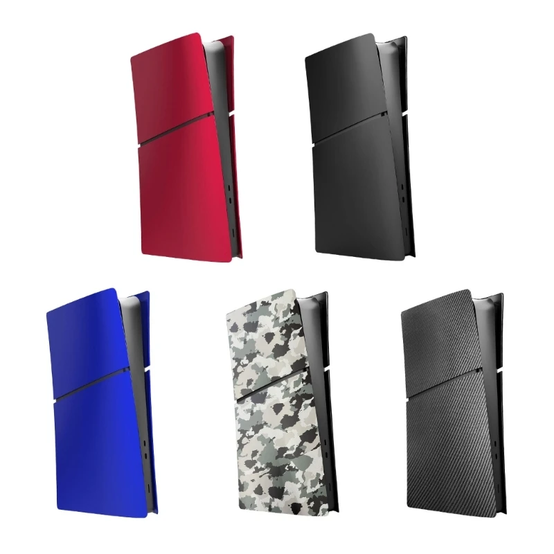 غطاء حماية لوحدة التحكم في الألعاب مقاوم للغبار للإصدار الرقمي النحيف