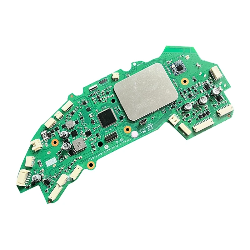 

Motherboard Mainboard Accessories For Roborocks7/T7S/T7SPLUS/G10S/S7MAXV Robot Vacuum Cleaner Spare Parts