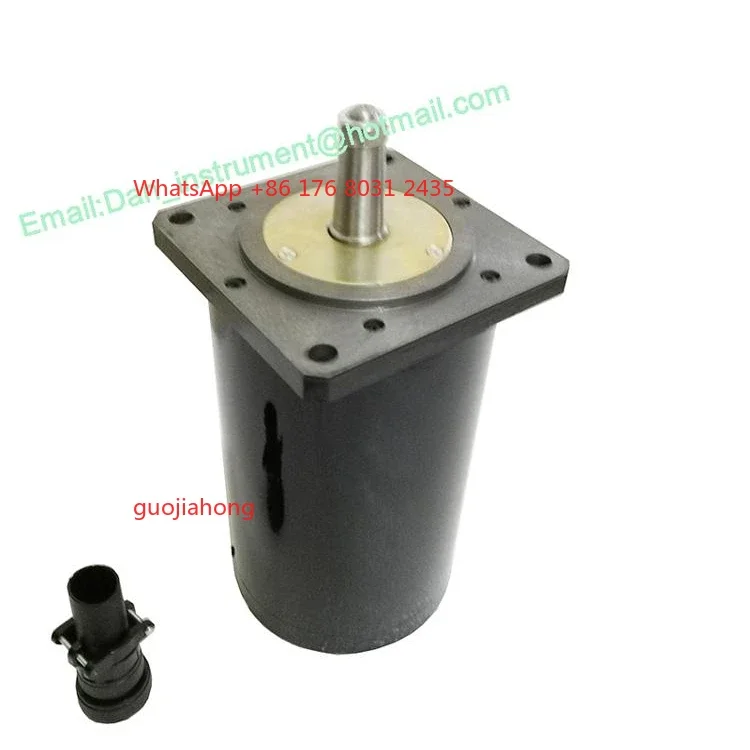 

SOYO 130BYG350A 37N.M 3-phase Stepping Motor, Plastic Bag Making Machine