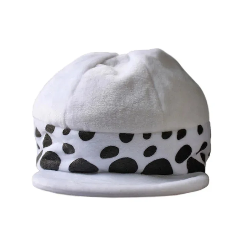 أأ ★ كوس د. قانون المياه تأثيري قبعة جراح الموت عيد الميلاد هدية كوميدية للأطفال الكبار انمي ياباني Trafalgar H جديد 2025