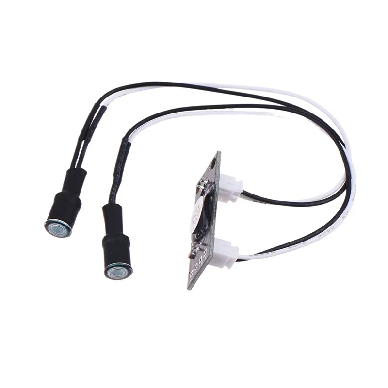 5V-5.5V DC Solar Tracking Module Single Axis Automatic Tracker Module Search Light Solar Powered Automatic Tracker Board