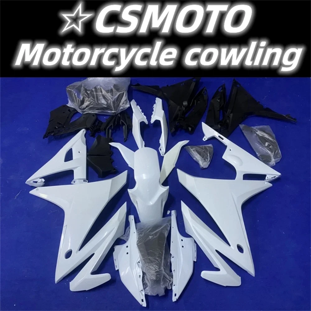 Motorcycle fairing for CBR500R 2016 2017 2018 CBR500 16 17 18 years Fairing body design not painted or painted