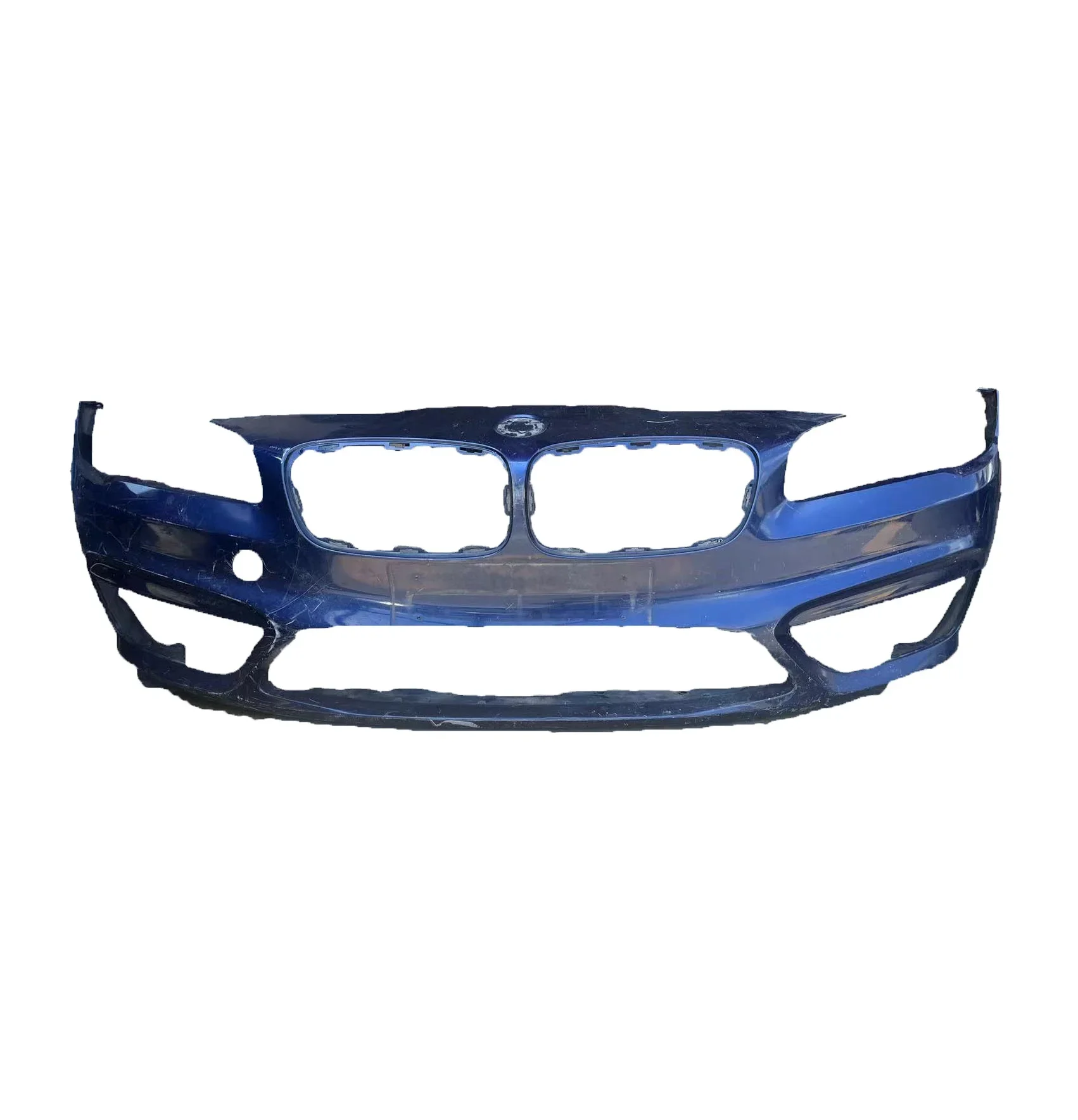 

Used Auto Parts car accessories Car Bumpers Front For BMW 2 series F45 2018-2019