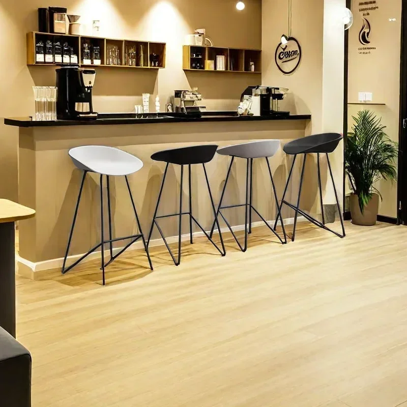 

Кухонная мебель, барный стул, современные подушки с промышленной прокладкой, защитный чехол для барного стула, водонепроницаемые пробки, роскошный колпачок