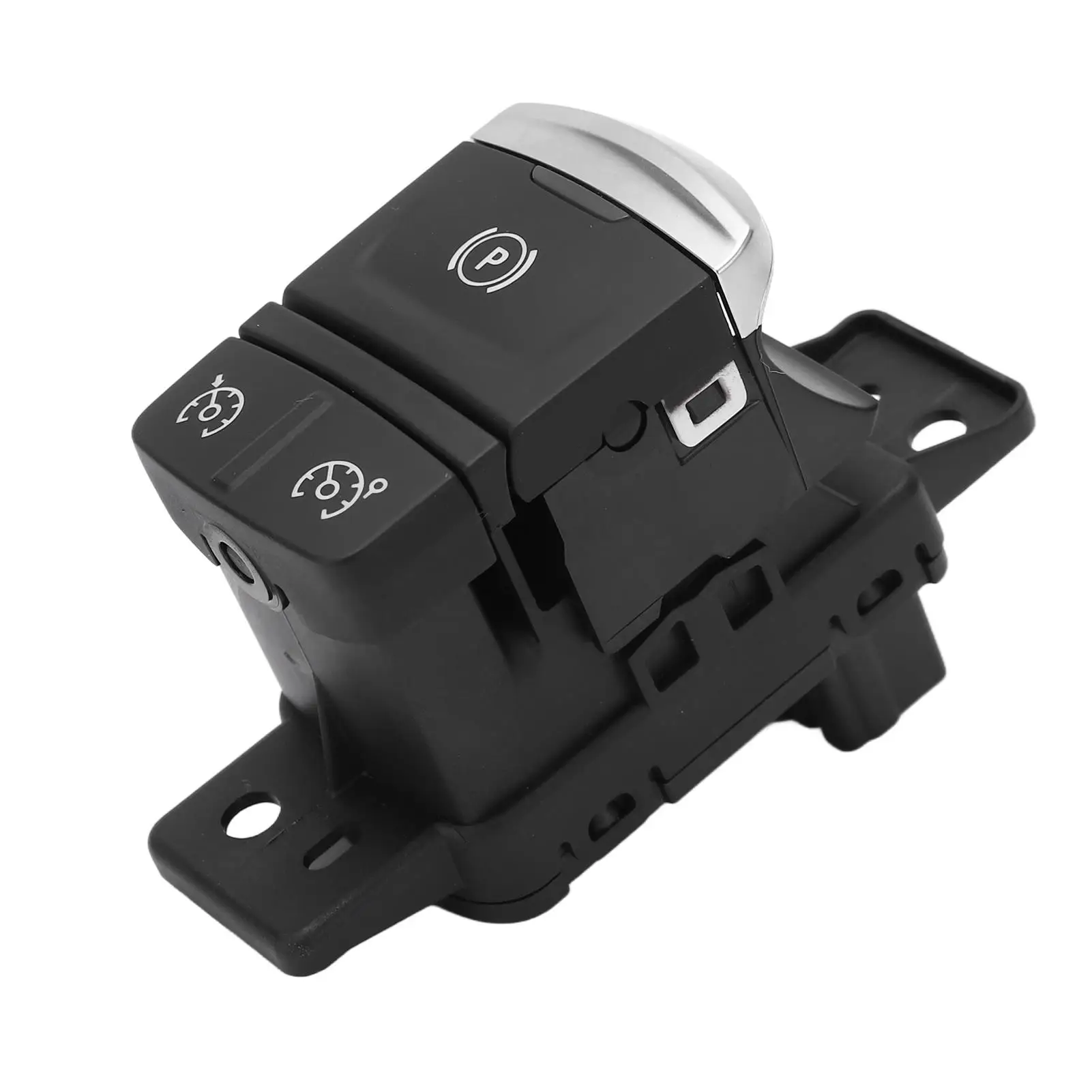 Electronic Handbrake Switch Button 363216544R High Sensitivity Replacement for kadjar Scenic IV