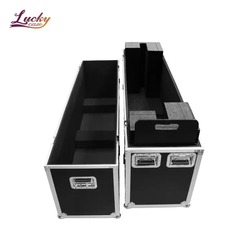 

Кейсы-контейнеры для транспортировки телевизоров (плазменных, ЖК, LED) с электроприводом/моторизацией