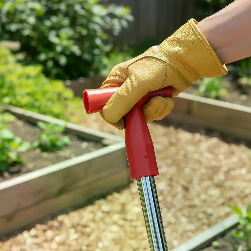 Versatile 1/5Pcs D/T Shaped Pl - огляд і ціна Gardening Tools Shovel