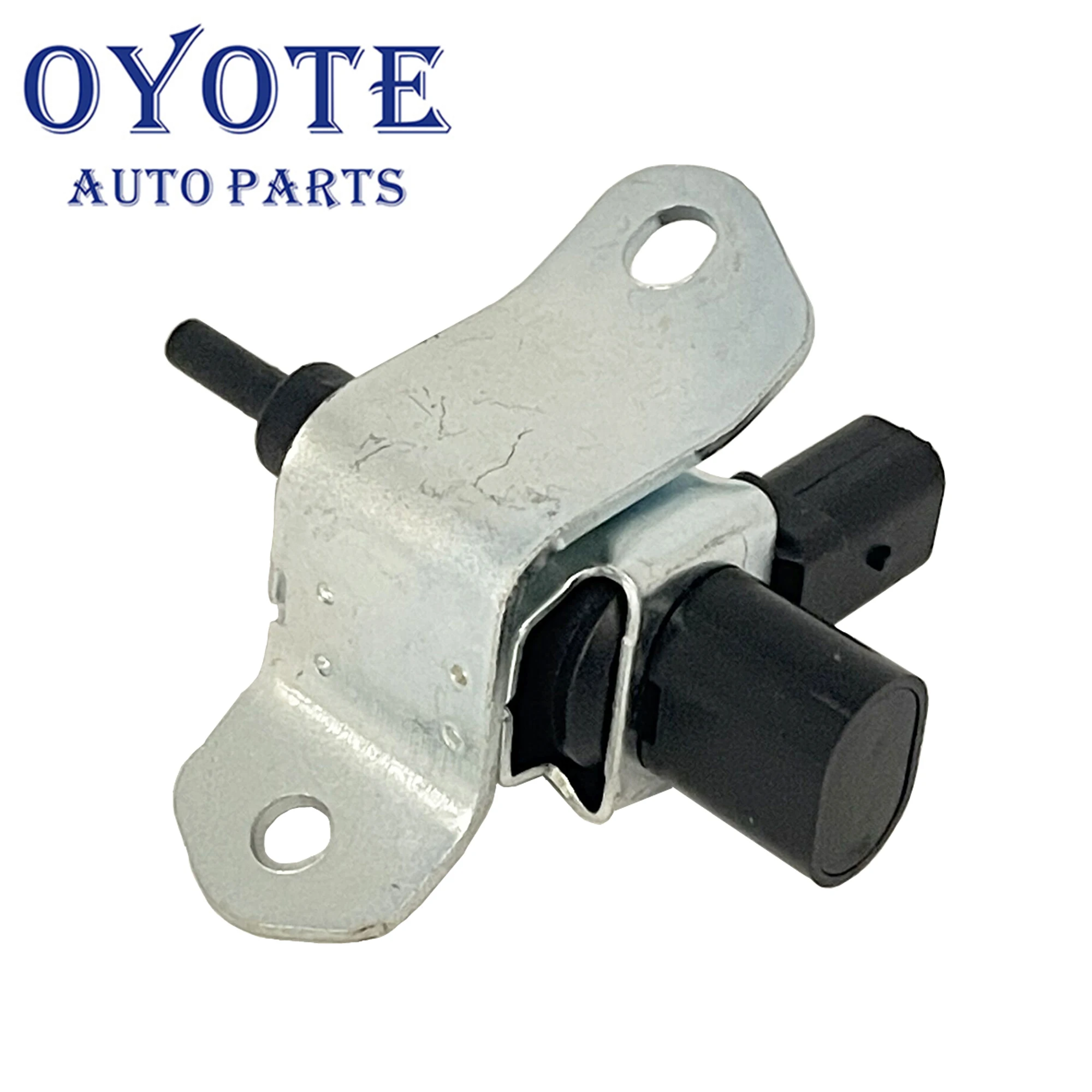 OYote โซลินอยด์วาล์วควบคุมทางวิ่งท่อไอดี L801-18-741 3S4Z-9J559-AA L301-18-741สำหรับฟอร์ดหลบหนีฟิวชั่น MAZDA 6