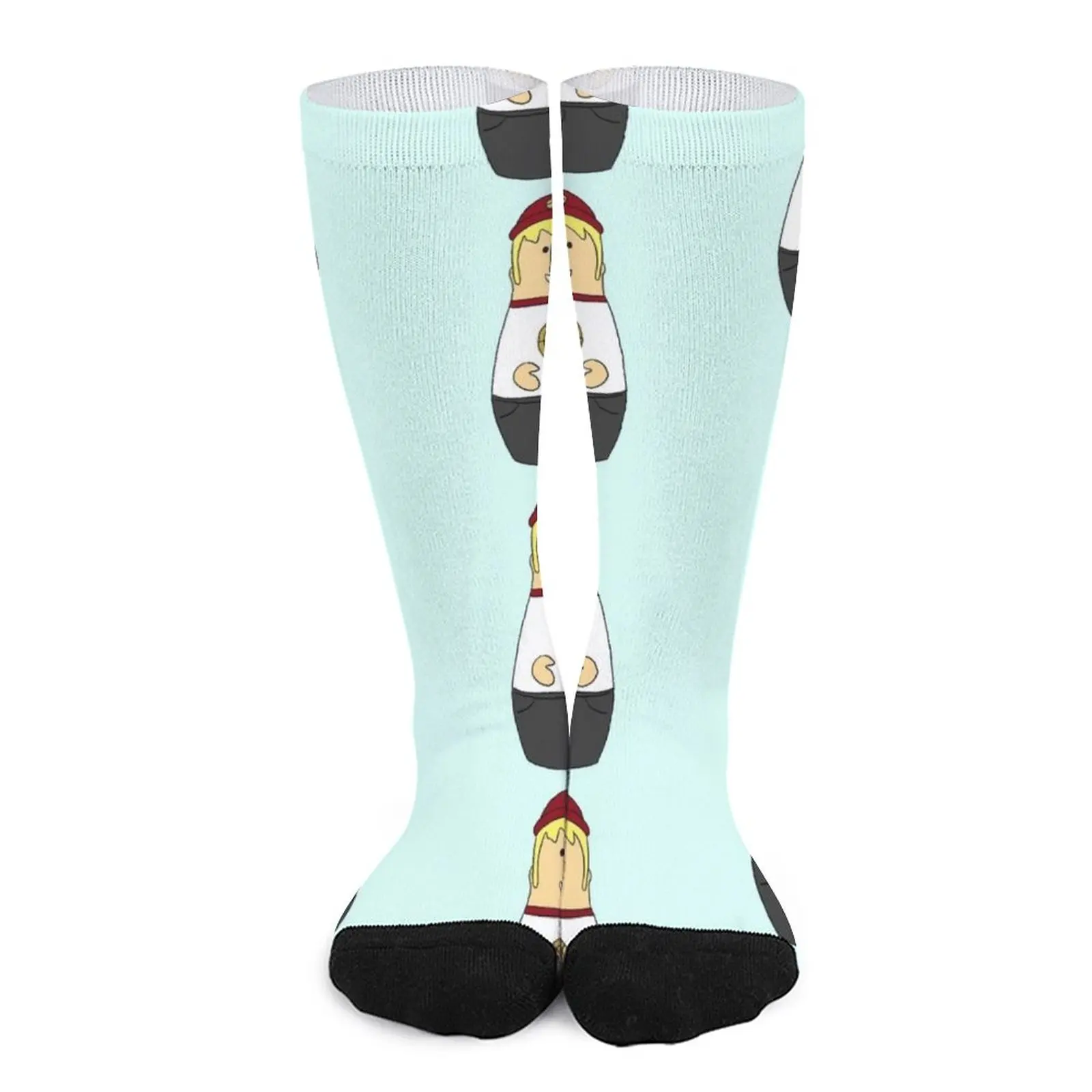 Pizza Guy Socks hiking Sock Women Golf socks men gifts