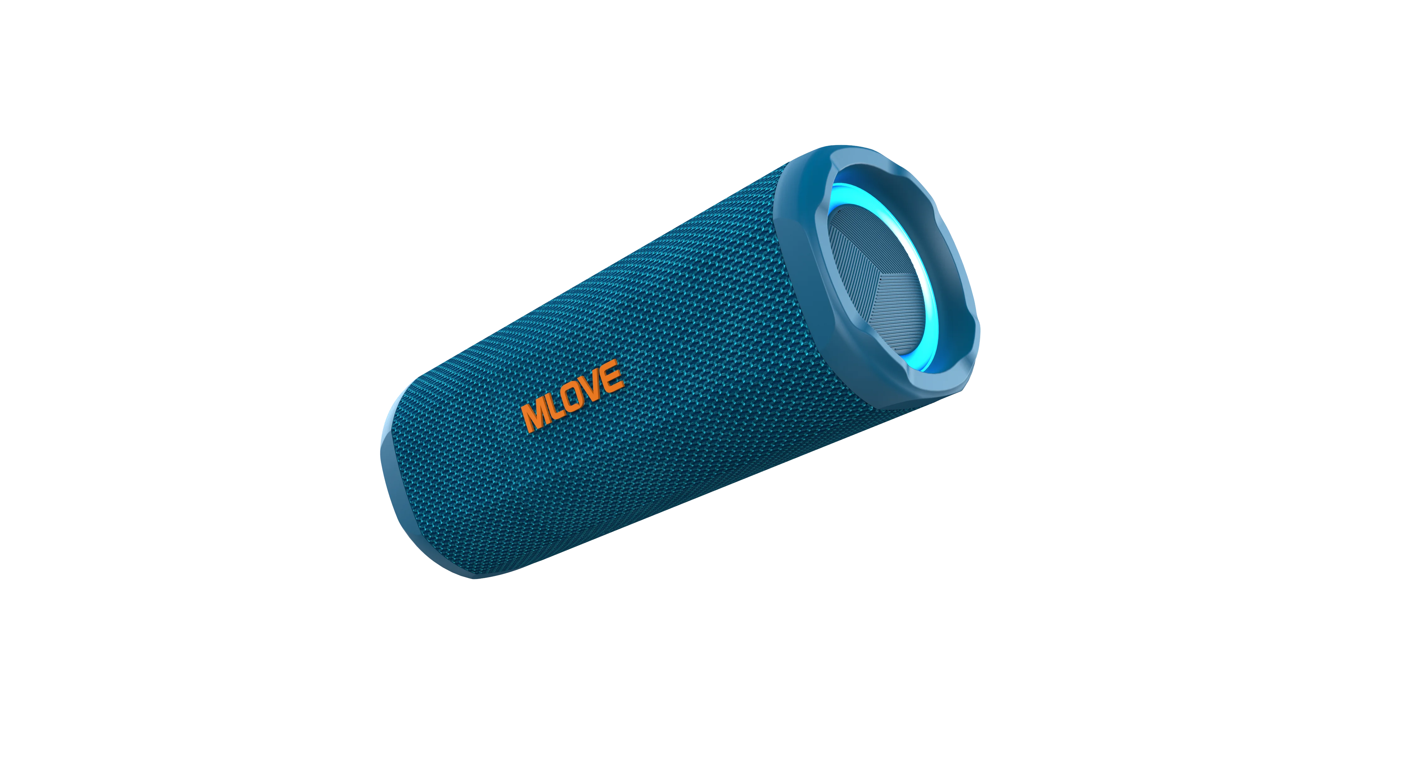 

Портативный Bluetooth-динамик Mlove