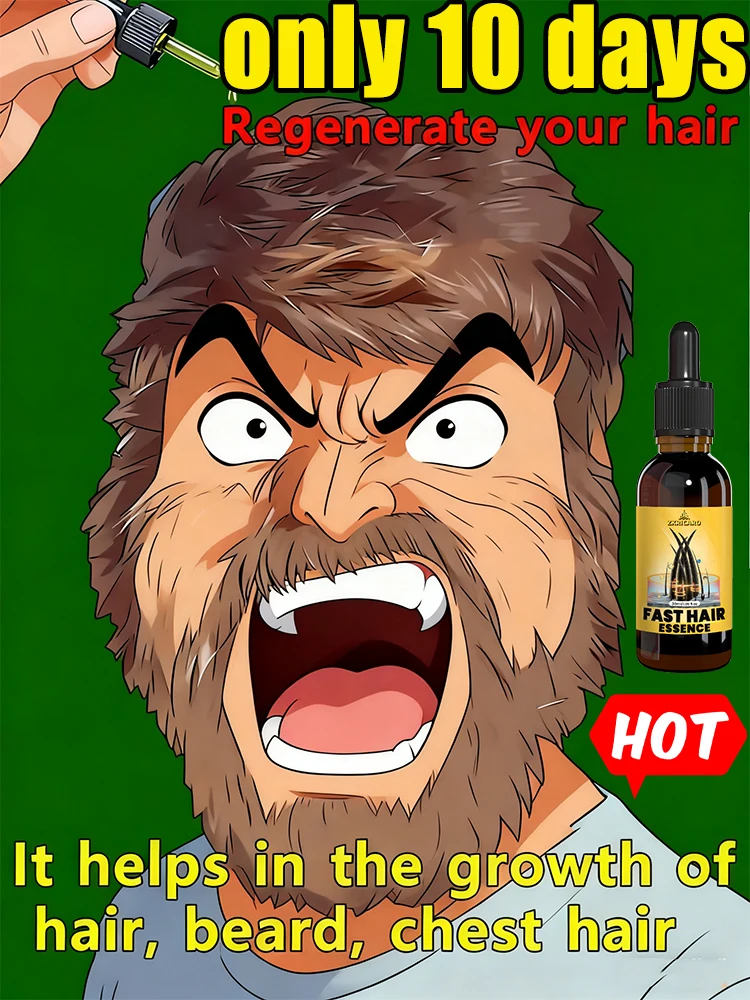 Don't want to go bald at a young age? Use essential oils early to prevent balding and maintain your hair volume.