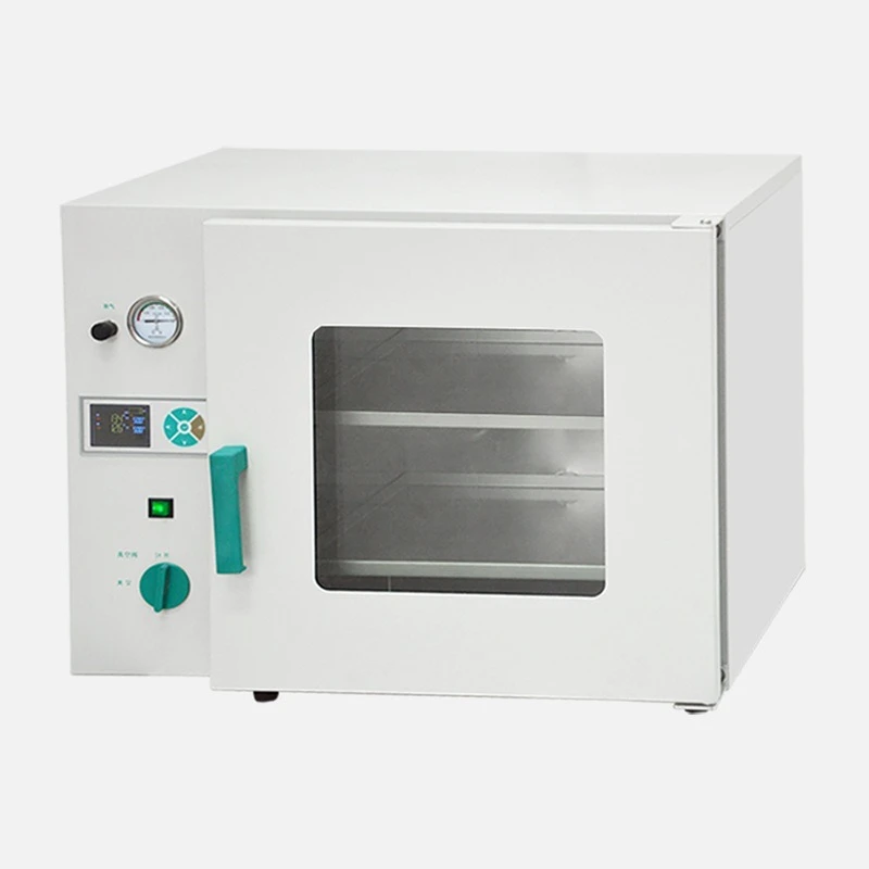 

DZF-6050TH/DZF-6053TH vacuum drying oven