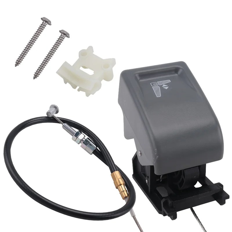 

ABXN-Замена ручки регулировки уровня переднего левого сиденья для Mercedes Benz 374/940/957-A0009182760