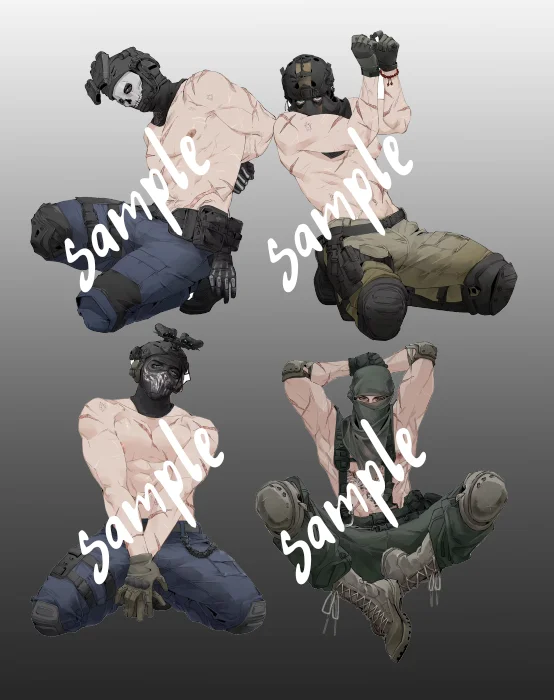 Suporte acrílico call of duty sgt kyle gaz garrick figura exibição anime coleção de produtos decoração de mesa acessórios de ornamento