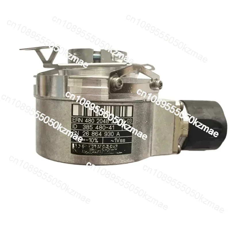 

For the new ERN480 2048 27S12-03 ID 385 480-41 encoder HEIDENHAIN