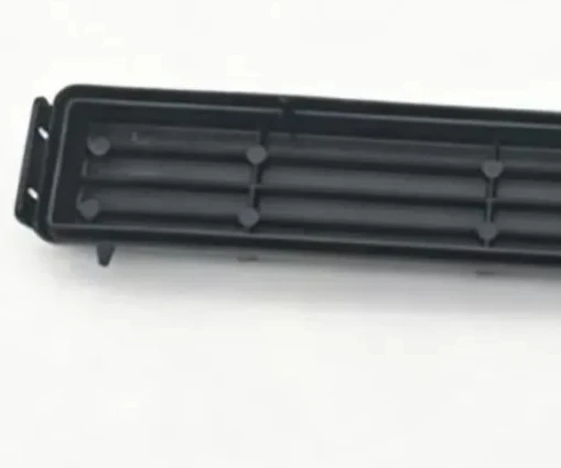 Cabin Air Filter Cap Air Conditioner Filter Inlet Cover Transparent Modified Plastic Good Elasticity for Honda Avancier URV CRV