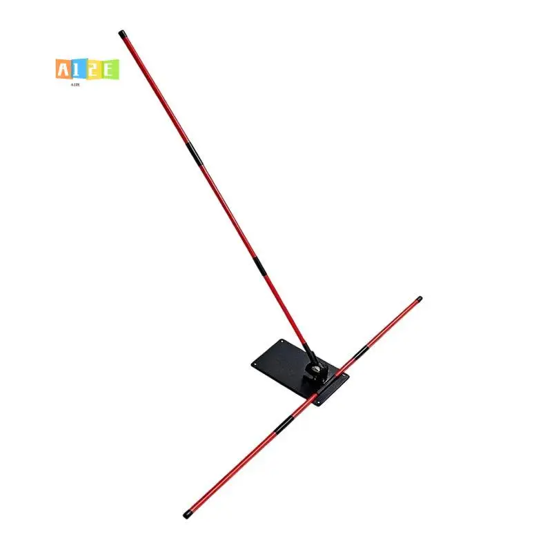 a12e-golf-swing-alignment-rod-swing-practice-plate-trainer-swing-angle-adjust-postures-correction-aid