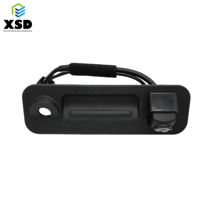 95760-E6201 95760-E6100 Car Backup Rear View Camera Assembly For Hyundai Sonata 2015-2017 95760-E6200