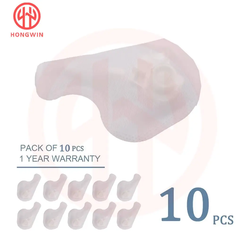 

1/5/10PCS New Fuel Pump Strainer Mesh Filter 17042-1HJ1A PT30A For RENAULT LOGAN 4 CIL 1.4L 1.6L 06-09 17042 1HJ1A