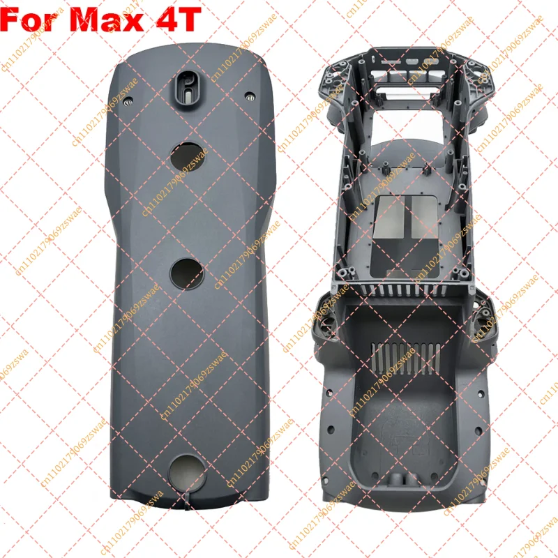 for Autel EVO Max 4T Upper Shell & Middle Frame - Top Cover Body Case Replacement (In Stock)