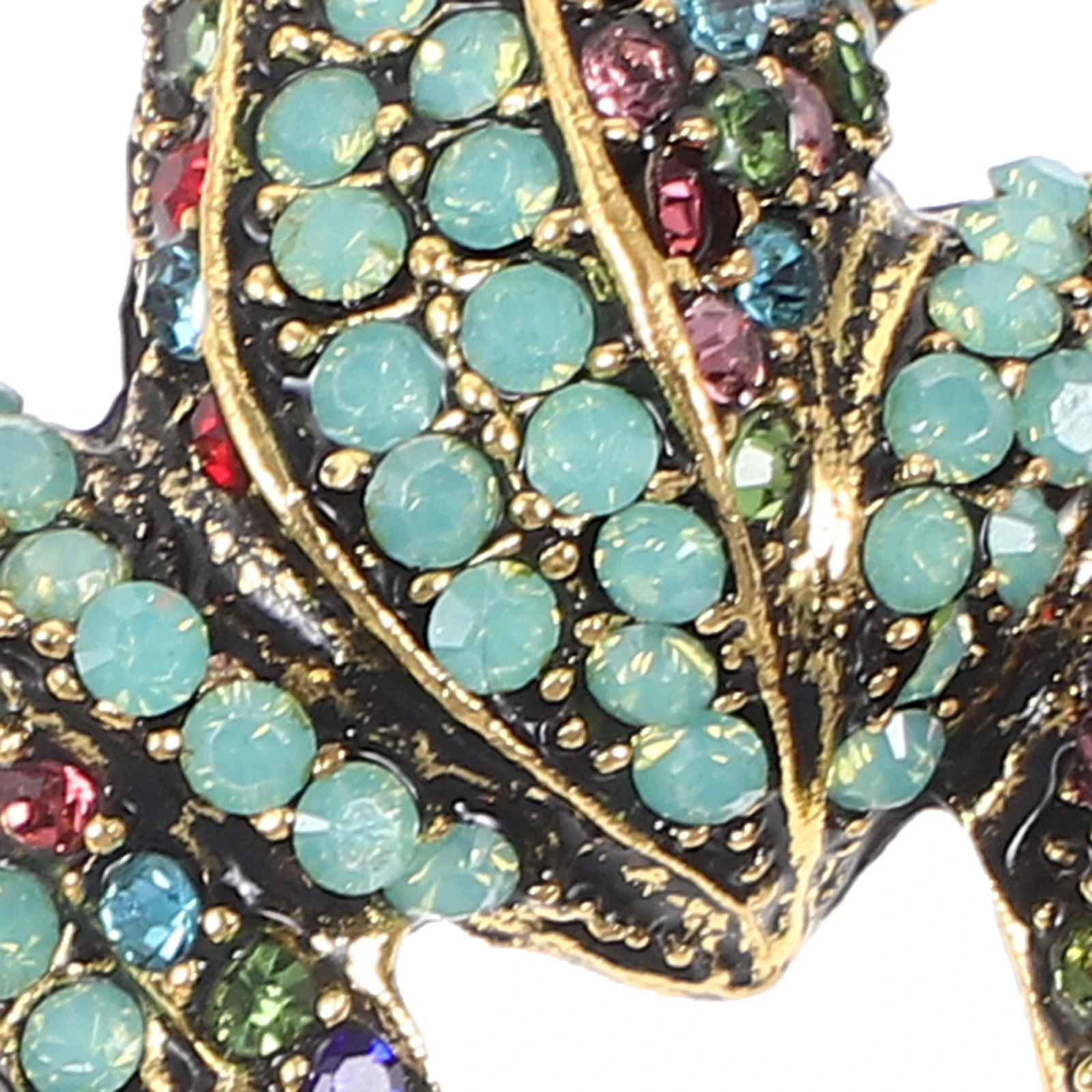 Broche acessórios de metal sapo pino bonito animal crachá lapela vestido decorativo pino de segurança para chapéu cachecol terno para mulher